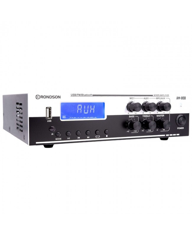 Rondson AM-80D