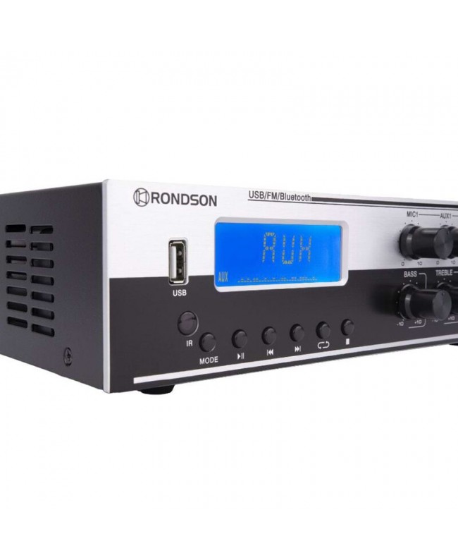 Rondson AM-80D