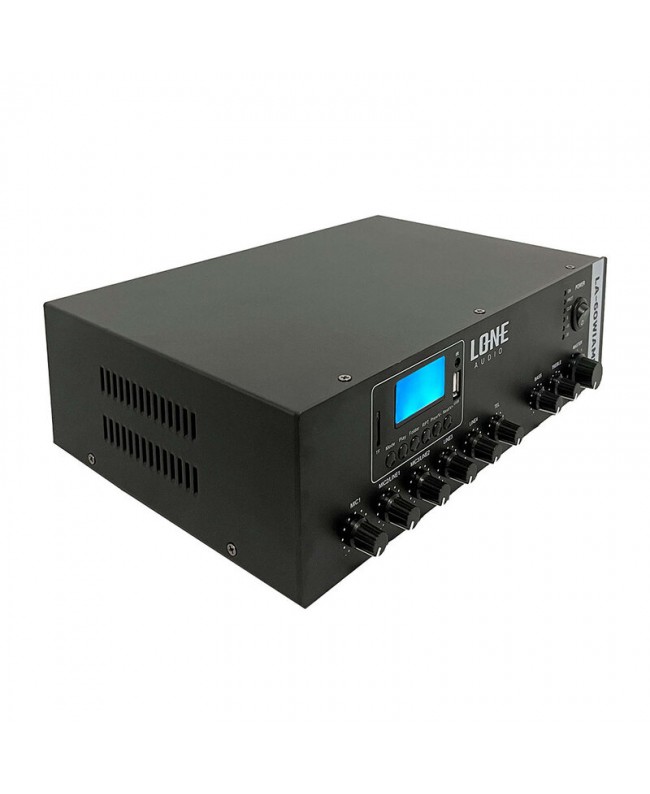LONE AUDIO LA-120WIAMP