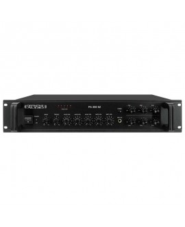 Definitive Audio PA 250 6Z