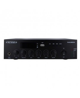 Definitive Audio PA 60 MEDIA