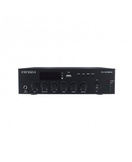 Definitive Audio PA 120 MEDIA