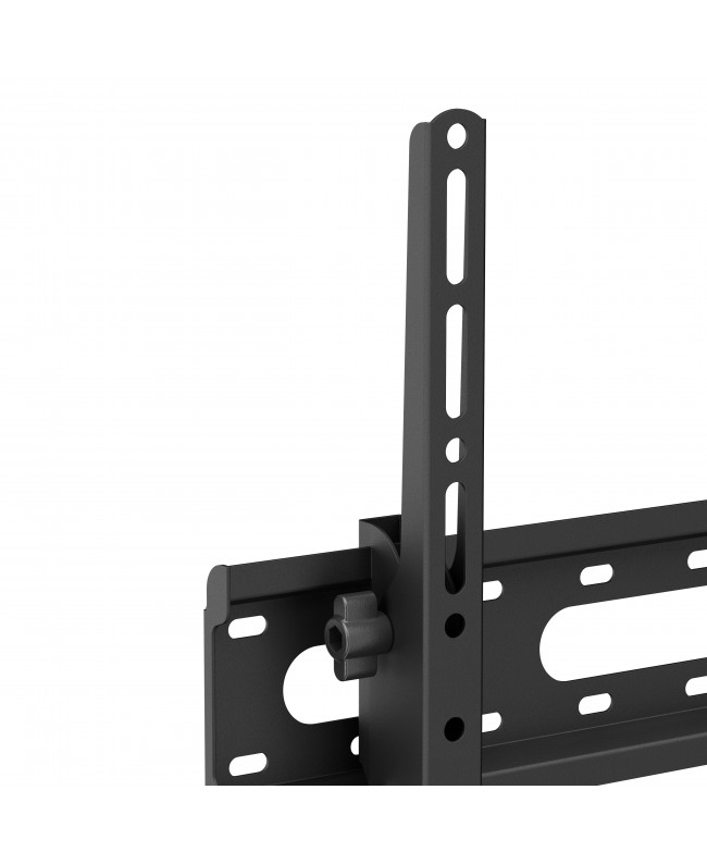 Fonestar Supporto TV Inclinabile per Monitorda 37 a 100 Portata MAX 45KG Supporti a parete per Display