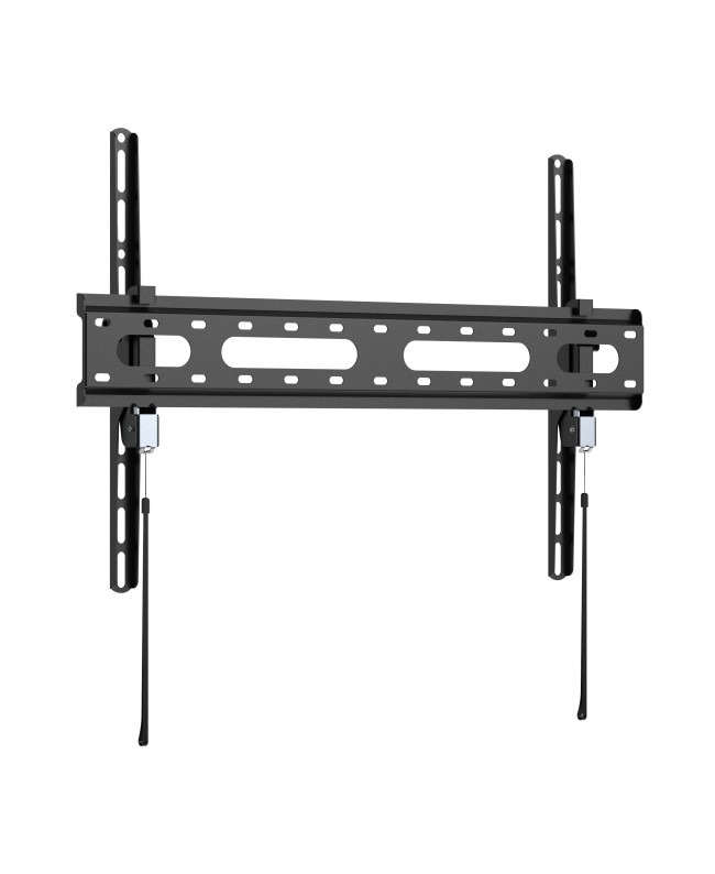 Fonestar Tilting TV Stand for Monitorda 37 to 100 Load Capacity MAX 45KG Display Wall-Mounts