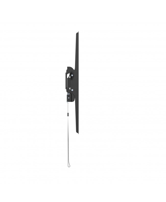 Fonestar Tilting TV Stand for Monitorda 37 to 100 Load Capacity MAX 45KG Display Wall-Mounts