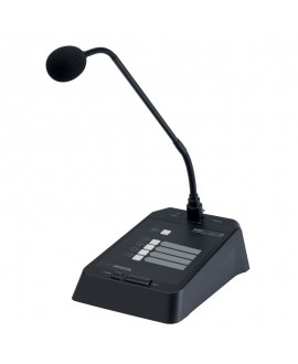 Audiophony PA MIC-DESK4