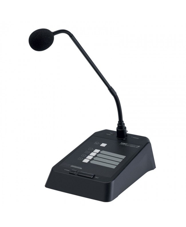 Audiophony PA MIC-DESK4