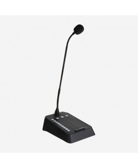 Audiophony PA MIC-DESK8M