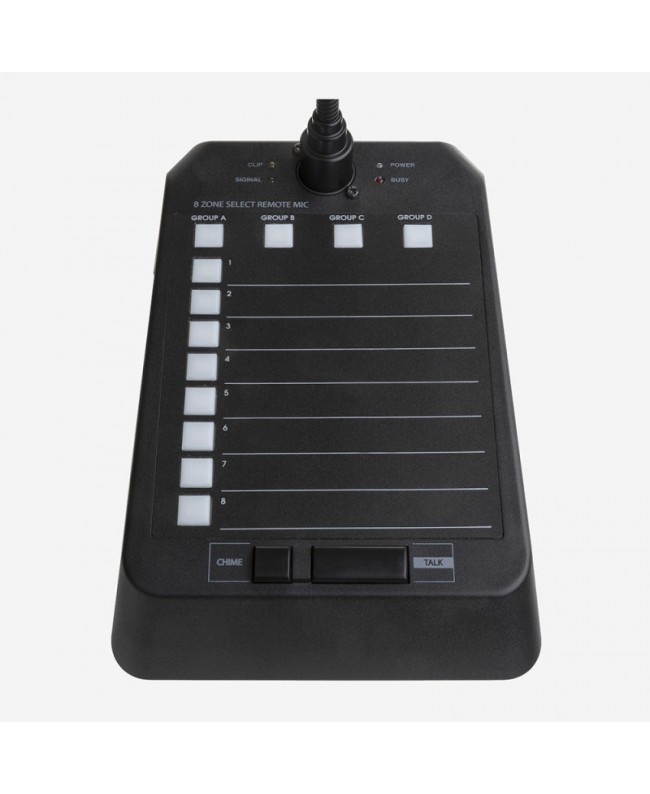 Audiophony PA MIC-DESK8M