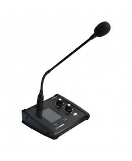 Audiophony PA DZ-MICDESK