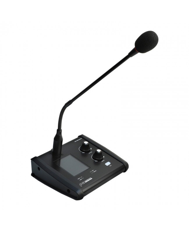 Audiophony PA DZ-MICDESK