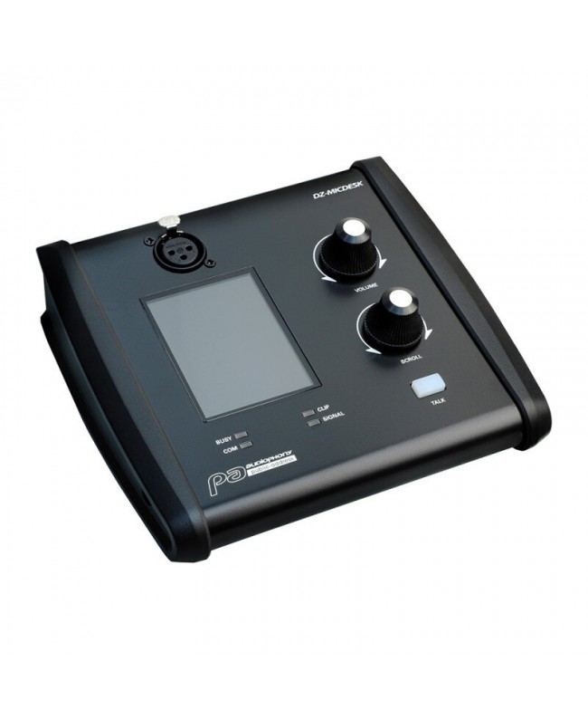 Audiophony PA DZ-MICDESK