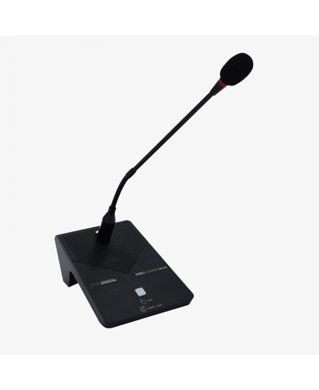 Audiophony PA MIC-DESKevo