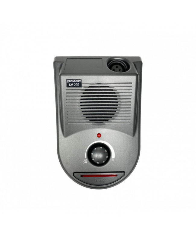 Rondson GM 20 R