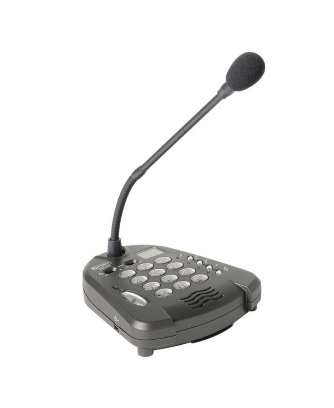 Rondson PAD 500