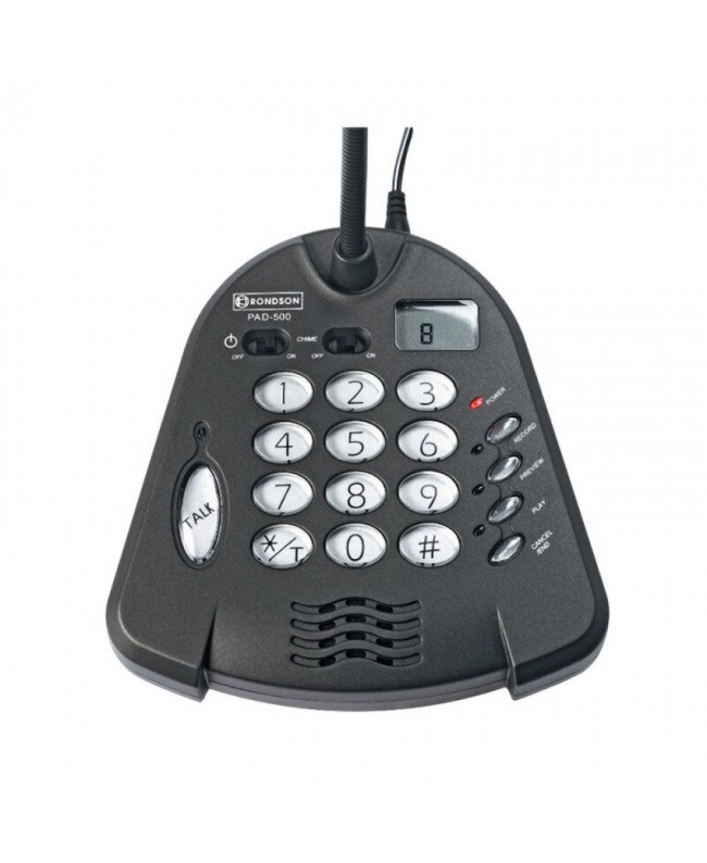 Rondson PAD 500