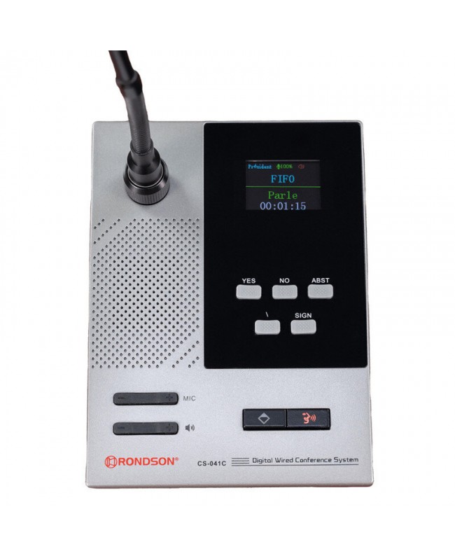 Rondson CS-041C