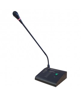 Segon Professional Audio MP-6