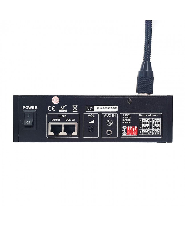 Rondson MIC-2