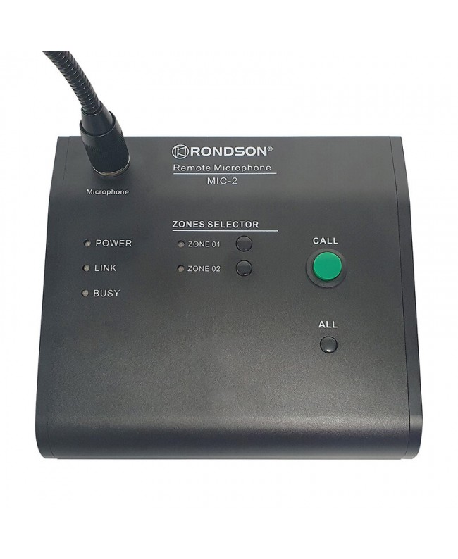 Rondson MIC-2