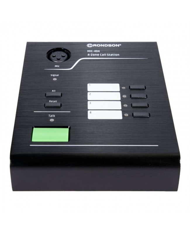Rondson MIC-404