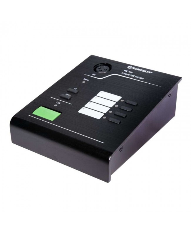Rondson MIC-404