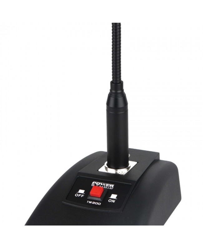 Power Studio TM 200