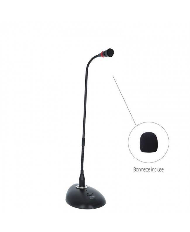Power Studio MCO 125