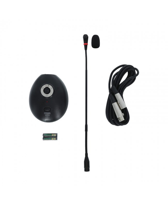 Power Studio MCO 125