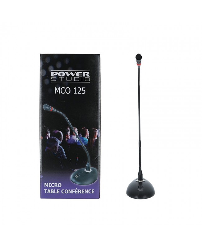 Power Studio MCO 125