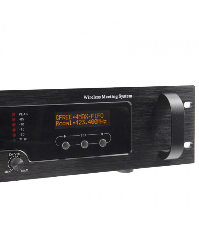 HPA SC-2288R