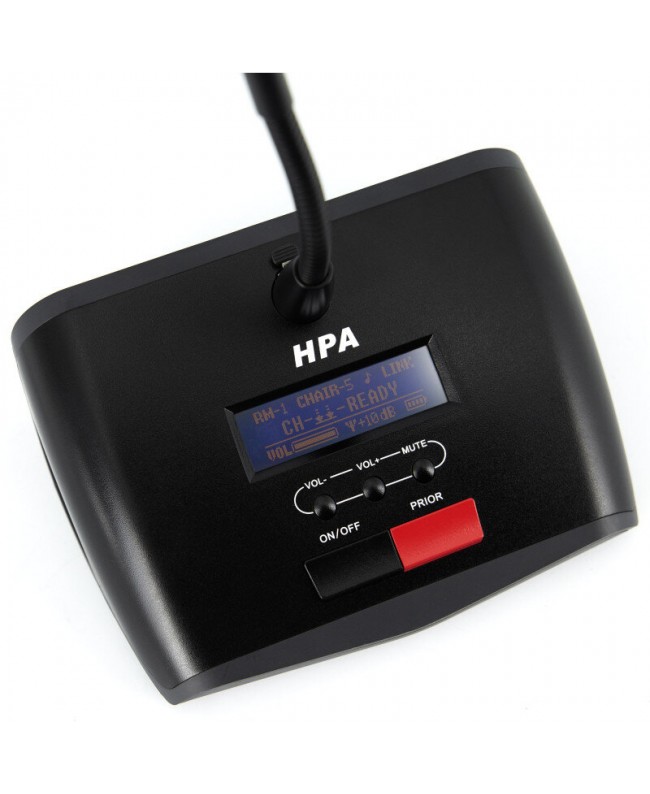 HPA SC-2288C