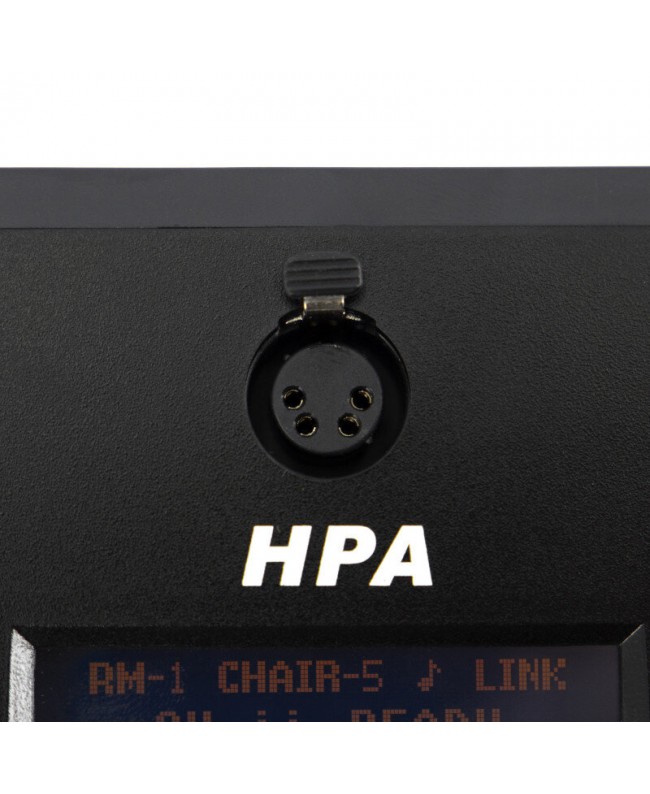 HPA SC-2288C