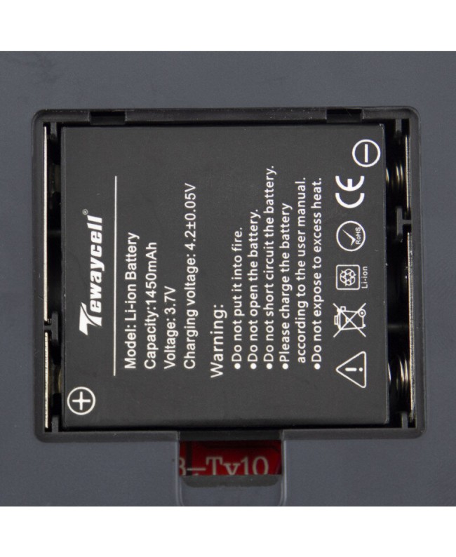 HPA SC-2288C