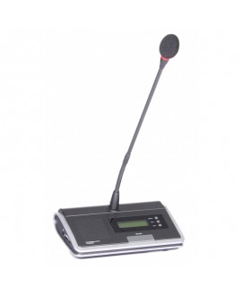 Rondson WCS-D Microfoni Gooseneck