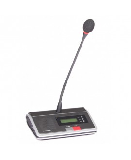 Rondson WCS-C Gooseneck Microphones