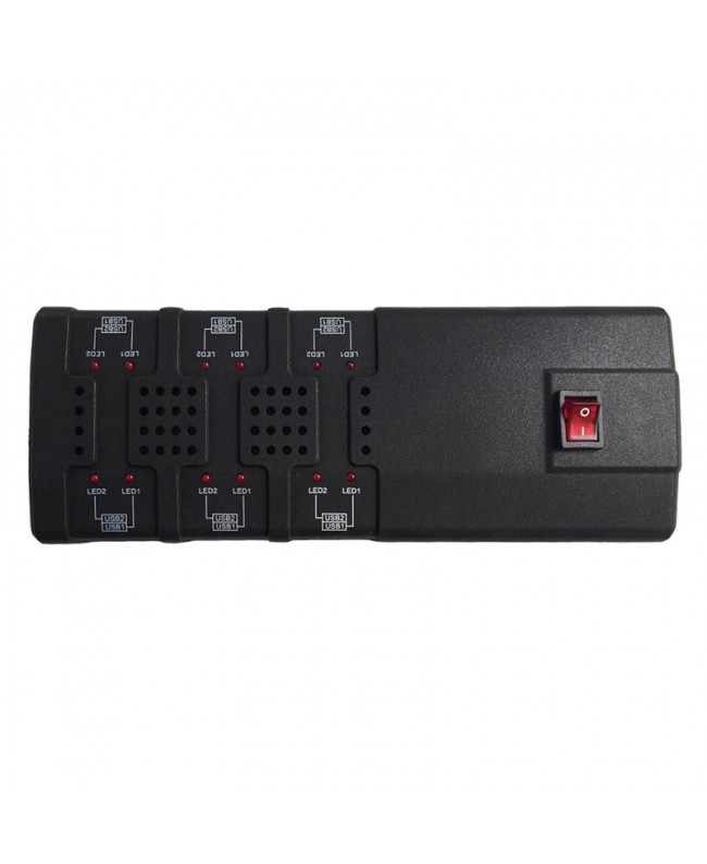 Rondson WDR69 CHARGER Accessories for PA-Installation