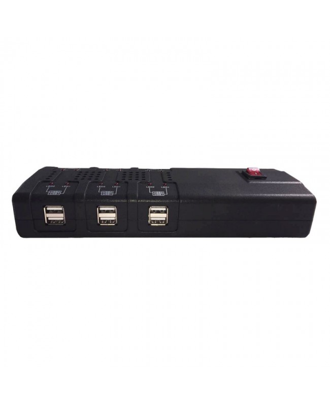 Rondson WDR69 CHARGER