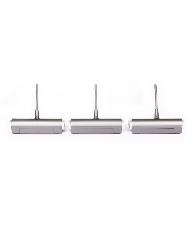 Rondson WCS-BAT Accessories for PA-Installation
