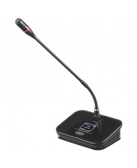 Rondson WDR69D Microfoni Gooseneck