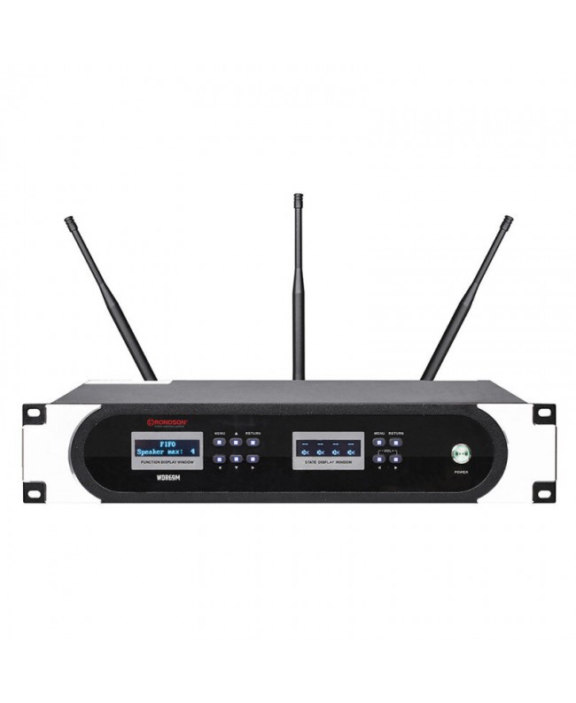 Rondson WDR69