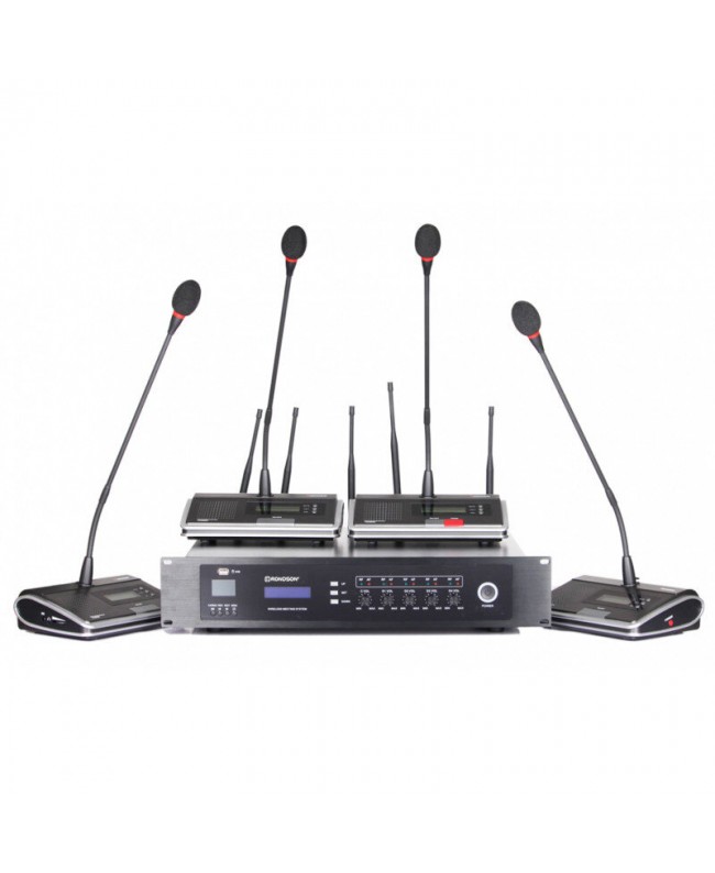 Rondson WCS-VC