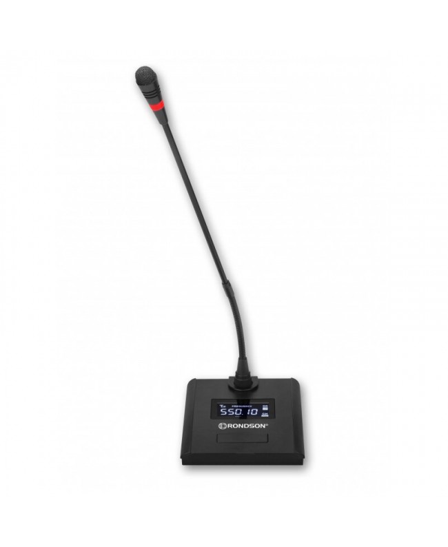 Rondson BE-10MIC 524.0 MHz