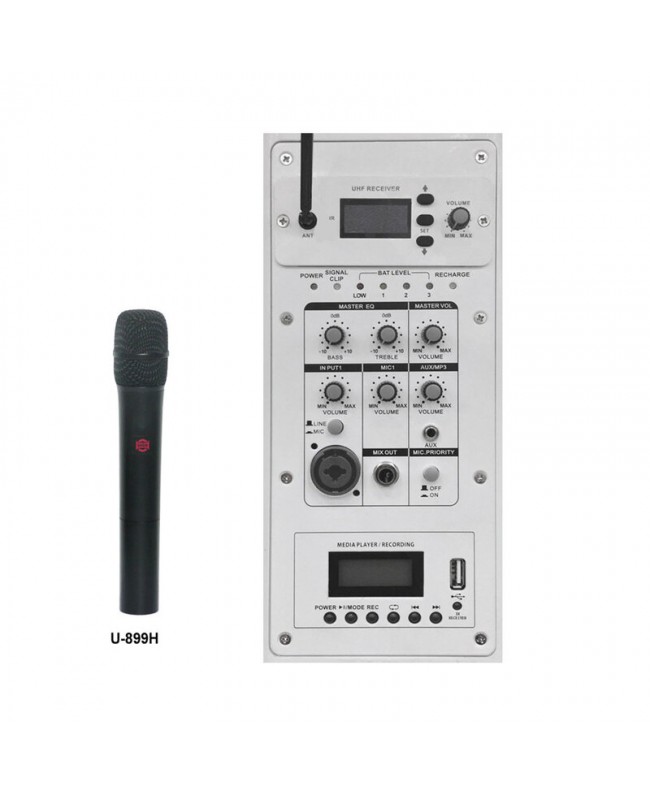 Rondson CSV-540R/U-899H