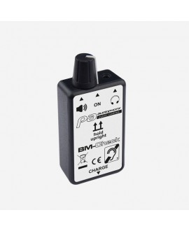 Audiophony PA BM-Check