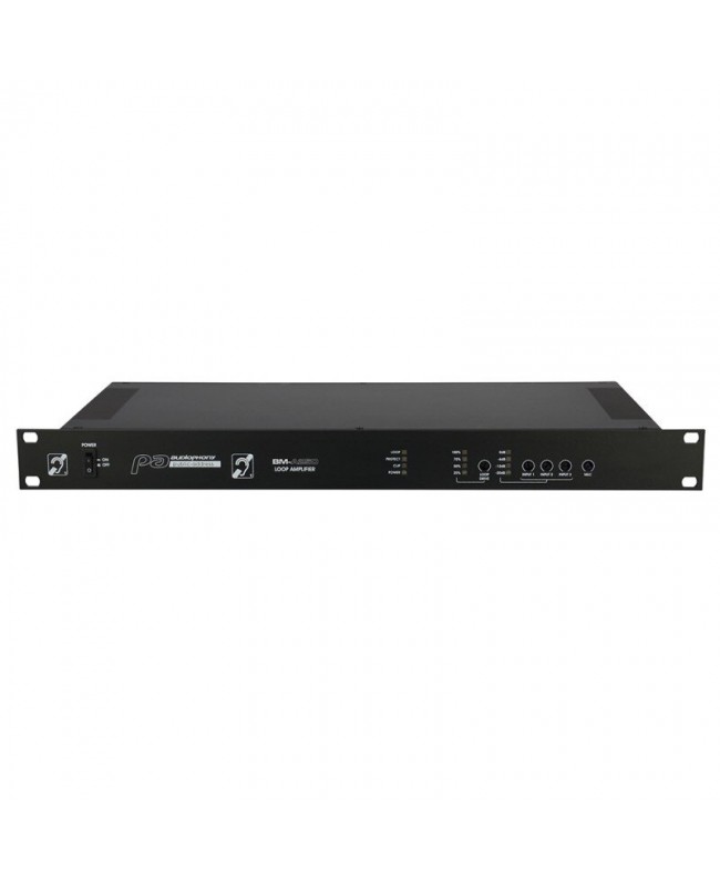 Audiophony PA BM-A250