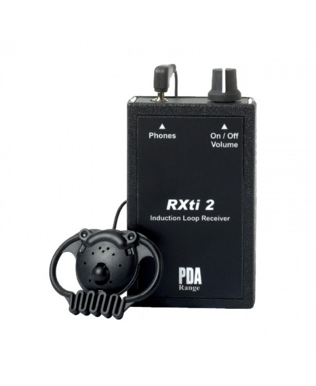 Rondson RXTI2