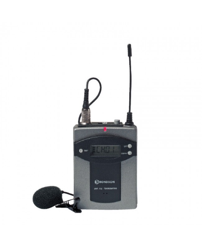 Rondson EJ-7XT
