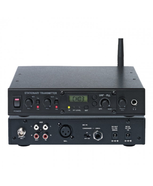 Rondson EJ-770T/EJ-7R