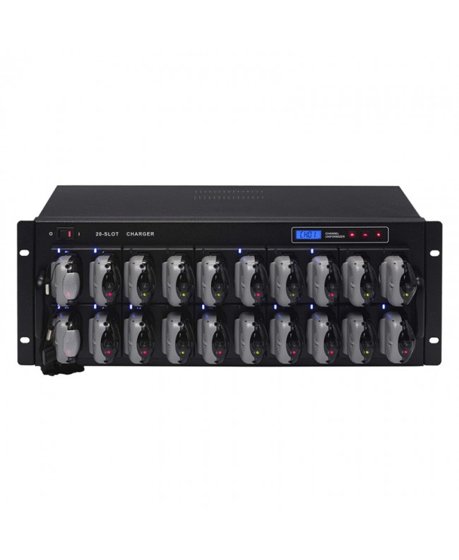 Rondson HDC-520